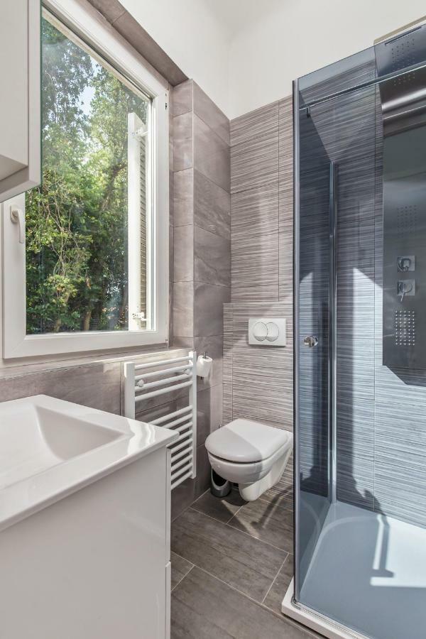 Apartman Villa Carolina Rijeka Exterior photo